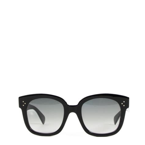 Celine New Audrey CL4002UN Sunglasses 